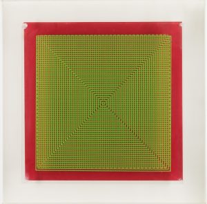 Passione e Progetto, Galleria Consadori 2015