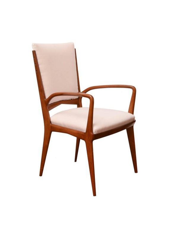 Poltroncina anni '50